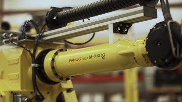 Weldon Solutions... Quality. Over and Over Again.