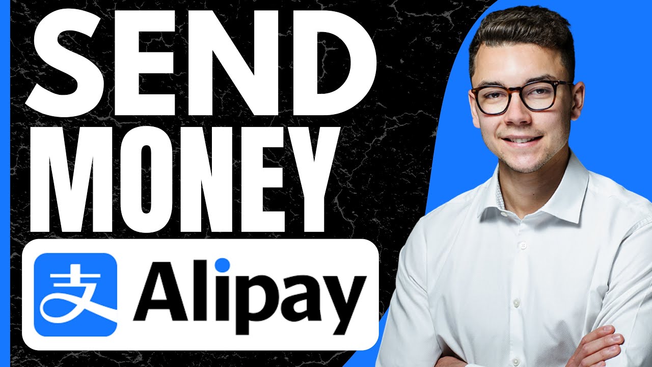 How To Send Money From Alipay To Bank Account 2025 YouTube How To Send Money From Alipay To Bank Account 2025 YouTube