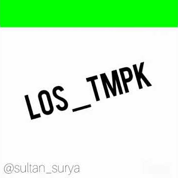 Loss Ndak miker