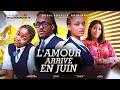 Lamour arrive en juin  film franais nollywood complet michael dappa frances nwabuike