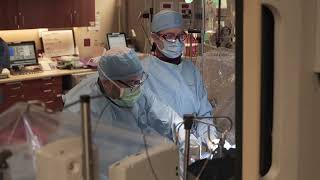 Bernardo Lopez Sanabria, M.D.