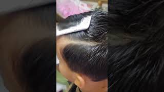 Skin Fade Ala Ronaldo barber ronaldo potongrambut fyp shorts