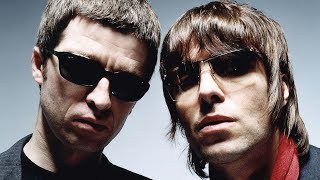 Appreciating Oasis - Wonderwall