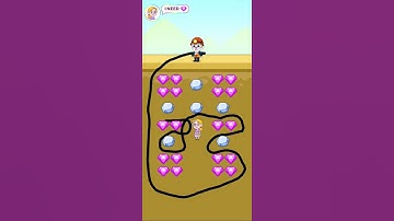 #pullthegold #dimond #puzzles  #mindblowing #gameplay #viral #shorts