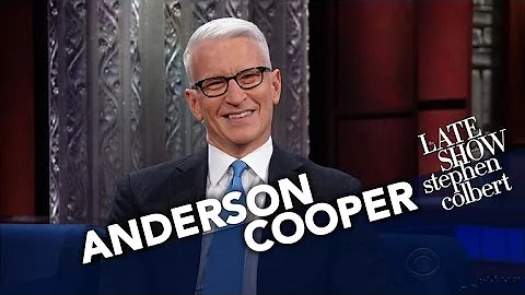 Anderson Cooper And Kellyanne Conway Are 'Rethinki...
