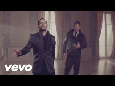 Draco Rosa - Más Y Más ft. Ricky Martin