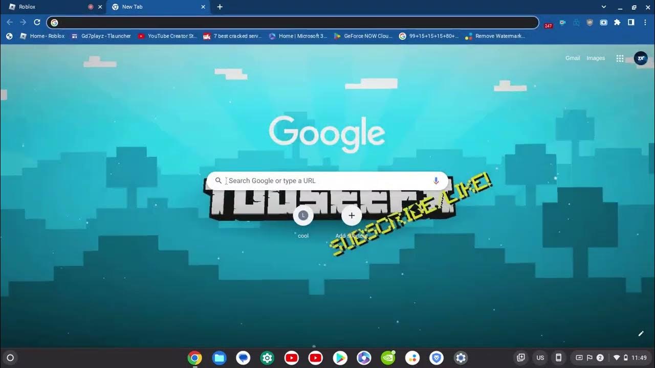 How to enable vulkan in chromebook youtube