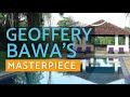 Geoffery bawas masterpiece  the villa bentota  getinspired sri lanka  ep 1
