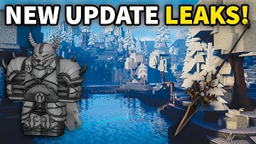 The Forge LUCKY WEEKEND EVENT | Get FREE Rerolls! Roblox