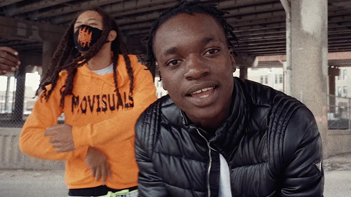 BigKayBeezy - Bad Intentions ( Official Video ) 🎥 By. Ryan Lynch