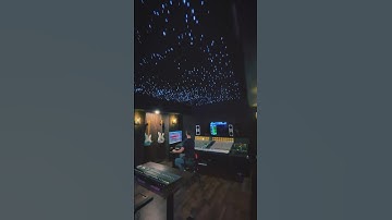 7.2.4 Dolby ATMOS mixing in “The Sky Lab” at Clear Track Studios! #dolbyatmos