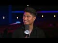Mikey Garcia would love to be 5-division champion vs. Errol Spence Jr. | INTERVIEW | PBC ON FOX