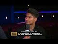 Mikey Garcia would love to be 5-division champion vs. Errol Spence Jr. | INTERVIEW | PBC ON FOX