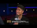 Mikey Garcia would love to be 5-division champion vs. Errol Spence Jr. | INTERVIEW | PBC ON FOX