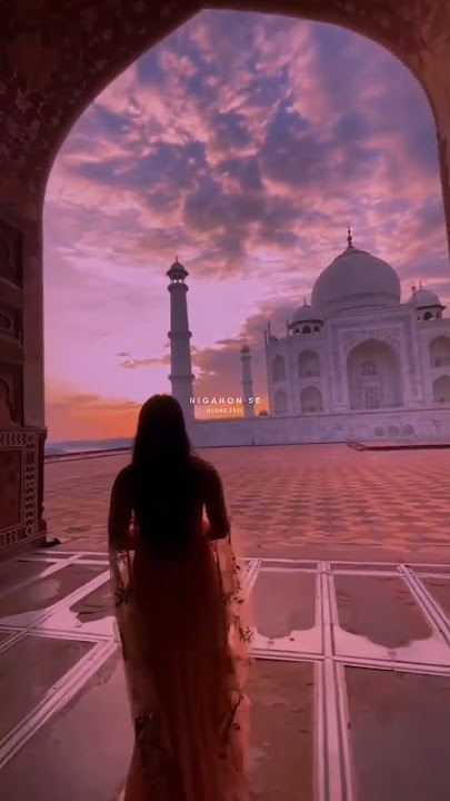 Old Song Whatsapp status video (Dekha Ek Khwab To Ye Silsile Hue ❤‍🩹✨) #lyrics #oldsong #shorts