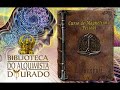 Curso de Magnetismo Pessoal | Audiolivro Biblioteca do Alquimista Dourado