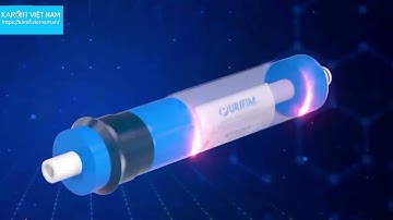 Máy lọc nước RO Karofi KAQ-L06