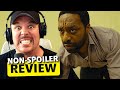 BACKROOMS (2026) | Non-Spoiler REVIEW!