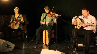 MAQAMUNDO - Longa Hijaz Karkurdi