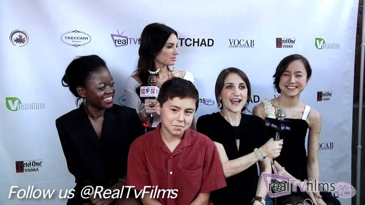 First Position Documentary,Bess Kargman ,TIFF11 ,SocialLodge, Toronto International Film Festival