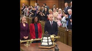 Tatiana Auguste Élu Député