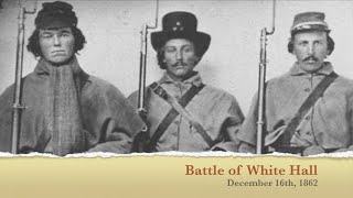 1862-85 White Hall December 15 16 1862