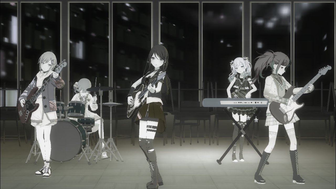 Teo | 3DMV ENG Subbed | Ichika Solo | Project Sekai Colourful Stage ...