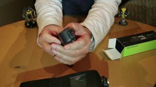 Unboxing   Radiopopper Nano