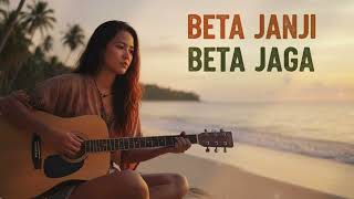 BETA JANJI BETA JAGA || REGGAE COVER