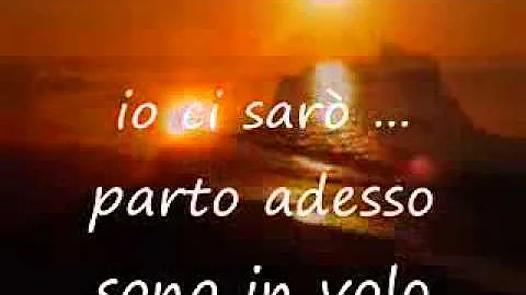 io ci saro' andrea del principe