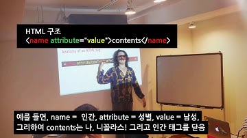 니꼴라스 TV_#2_html 구조 설명 (HTML Structure)