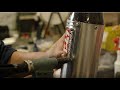 Motorcycle Muffler Repacking Explained and Made Simple by Yoshimura R&D