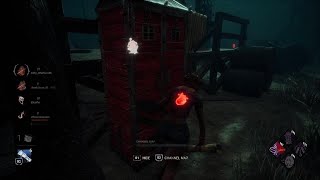 Dih Slinger go crazy w the 360s