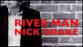 River Man by Nick Drake Guitar Lesson