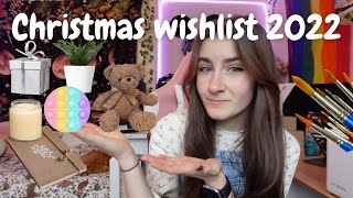 Christmas Gift Guide 2022 🎄✨ (for chronically ill people)