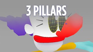 3 Pillars