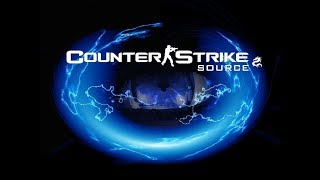 Counter-Strike-Source[ Training with Expert Bots ] & Best moments