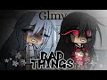 Bad Things ~ Gacha Life Music Video ~ Original