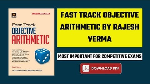 VOLUME AND SURFACE AREA [PART-03] || SHORT TRICKS || Arihant Fast Track Objective Arithmetic.