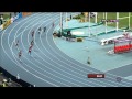 Iaaf moscow 2013 mens 400m final lashawn merritt wins