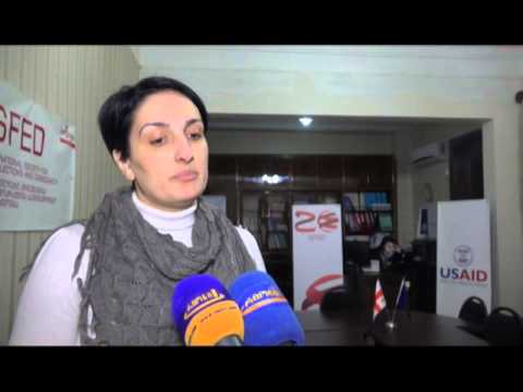 საკონსტიტუციო სასამართლოს გადაწყვეტილების საფუძველზე მაჟორიტარული ოლქები ახალი სისტემით დაიყოფა