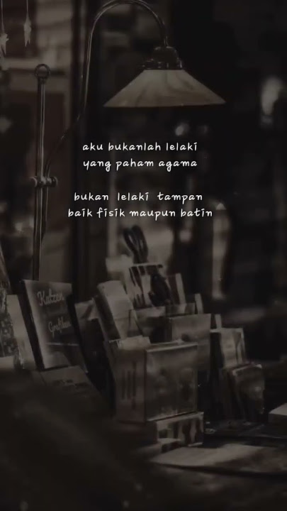 aku bukan ahli surga( mohon dibantu untuk support channel kami terimakasih)