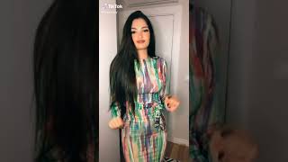 Tiktok Türk Kadınları -