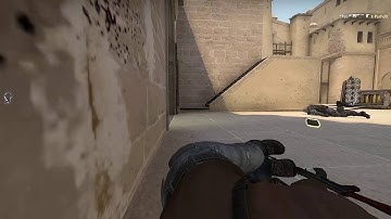 CS:GO HITBOX FAIL ??