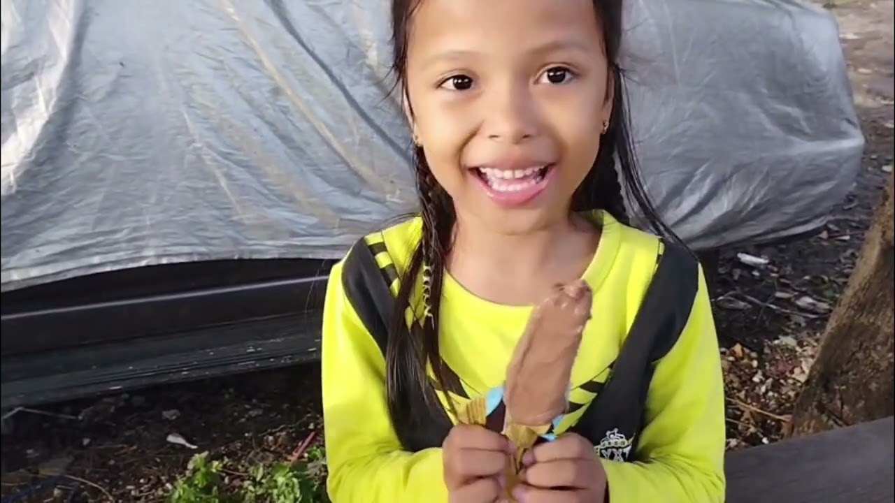 BAHAGIA SEBELUM DITEROR || DI KEJAR TUNG TUNG SAHUR, ONDEL ONDEL DAN HAMUT HABIBI 😭😭