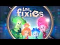 The Fixies Intro French mp3