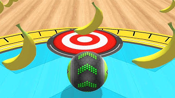 Going Balls SpeedRun Gameplay Level 742-746