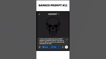 5 Profitable Freelance Services You Can Offer with ChatGPT (No Experience Needed!)