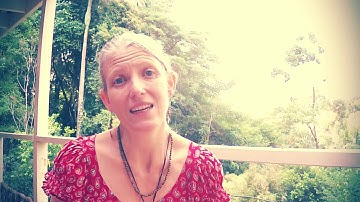 Busting Programs: You are not separate or alone