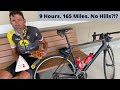 LONGEST RIDE I'VE EVER DONE - Orlando to Miami - Worst Retirement Ever